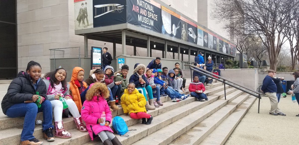Shekia Swain (@swain_teach4u) on Twitter photo Touring Washington D.C. with Deerwood's 4th and 5th grade scholars. #TravelClub #NoLimit2019 <a href="/Pressleyteach/">Lakee Pressley</a> <a href="/APSDeerwood/">Deerwood Academy</a> <a href="/tongelita/">Tongelita Balom</a> <a href="/dgates_iTeach/">Demiris Gates</a> <a href="/Stubbs_Hilliard/">Taquana Stubbs</a> @CollegeClubs Touring Washington D.C. with Deerwood's 4th and 5th grade scholars. #TravelClub #NoLimit2019 <a href="/Pressleyteach/">Lakee Pressley</a> <a href="/APSDeerwood/">Deerwood Academy</a> <a href="/tongelita/">Tongelita Balom</a> <a href="/dgates_iTeach/">Demiris Gates</a> <a href="/Stubbs_Hilliard/">Taquana Stubbs</a> @CollegeClubs