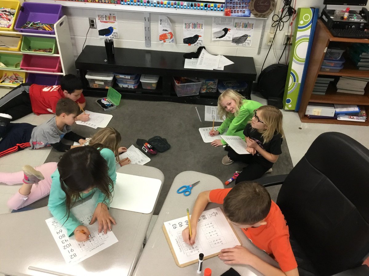 We love seeing all the ways you are using <a href="/reagantunstall/">Reagan Tunstall</a> ‘s Guided Math with your students!