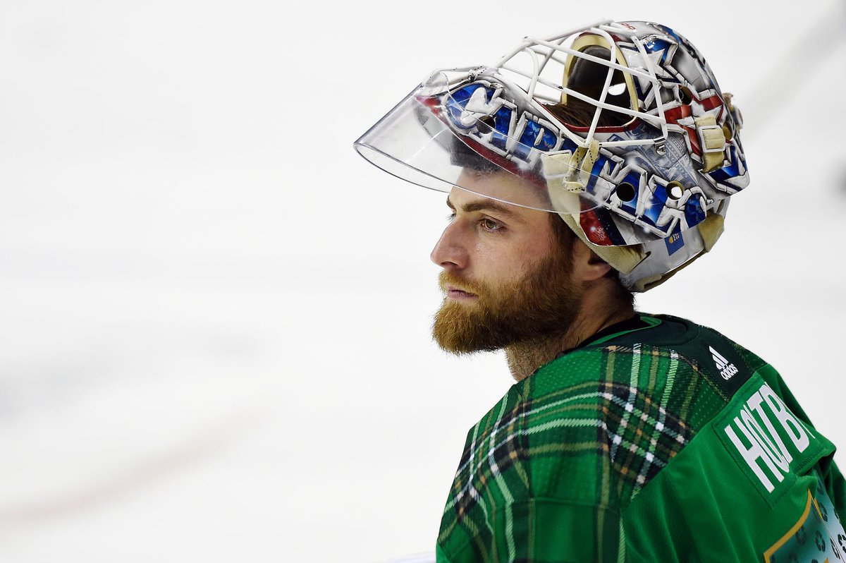 NHL tweet picture