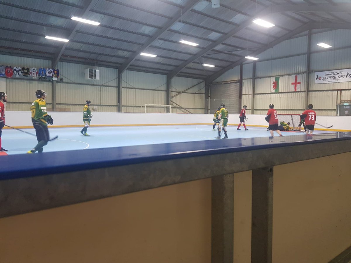 EdinburghOgres's tweet image. In preparation for Spring National Qualifiers that takes place next Sunday in Gateshead, the #OgreArmy took on @ClydeClansmen today in a series of closely contested 5v5 friendly games.

Great fun, thanks to all who travelled and @Matt_beaudin for picking up referee duty!