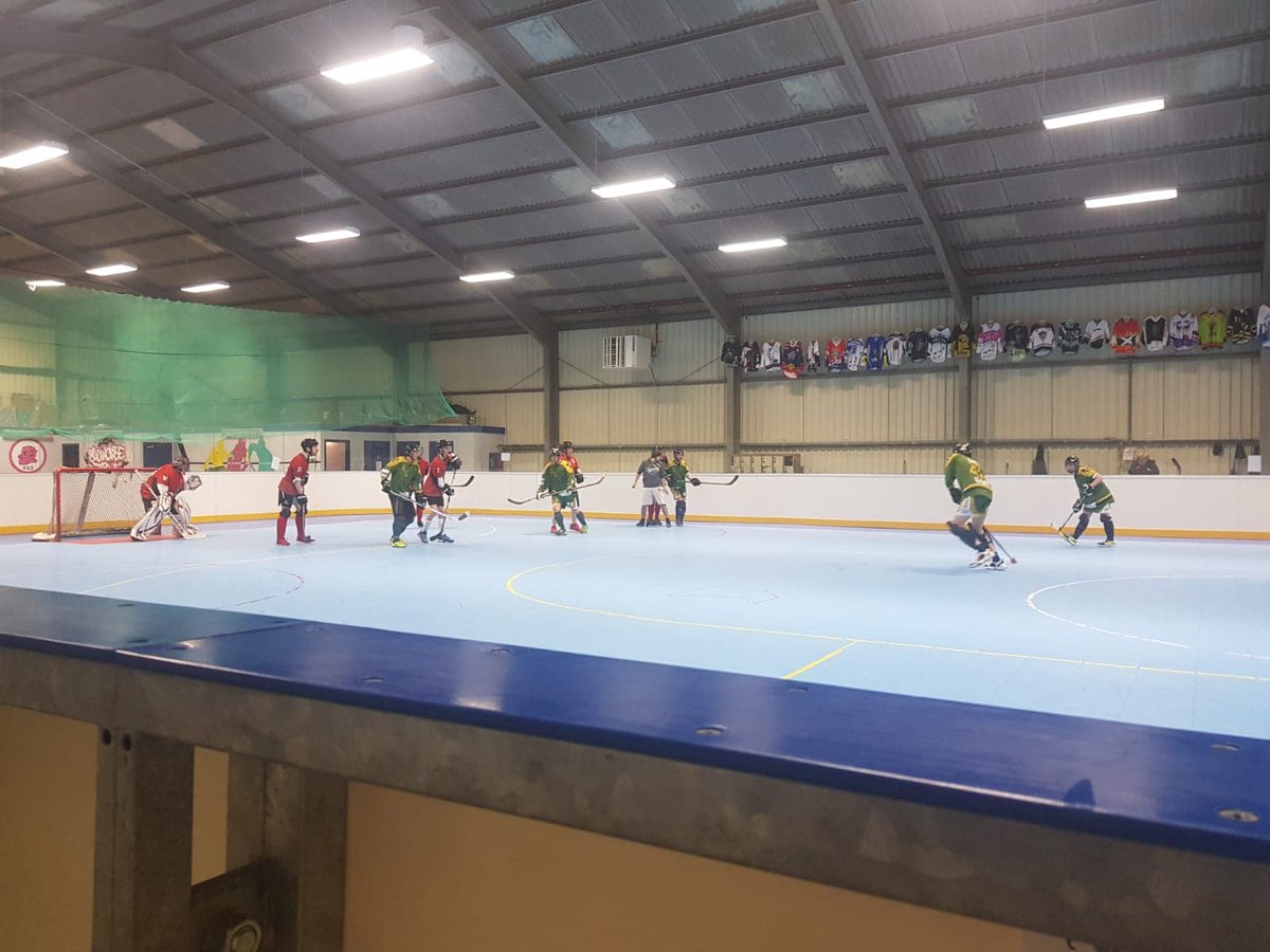 EdinburghOgres's tweet image. In preparation for Spring National Qualifiers that takes place next Sunday in Gateshead, the #OgreArmy took on @ClydeClansmen today in a series of closely contested 5v5 friendly games.

Great fun, thanks to all who travelled and @Matt_beaudin for picking up referee duty!