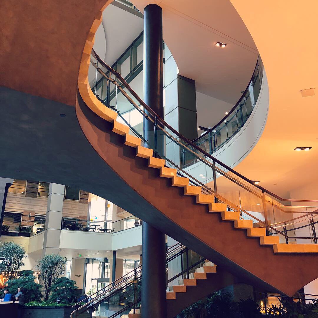 WSIPC's tweet image. Day 1 of #WASWUG is in full swing! We have over 1100 attendees and 333 are First Timers! 🙌 These folks are eager to learn, and we are enjoying our sessions at the beautiful Hyatt Regency! 🏙
#wsipc #edtech #skyward #bellevuewa @HyattBellevue