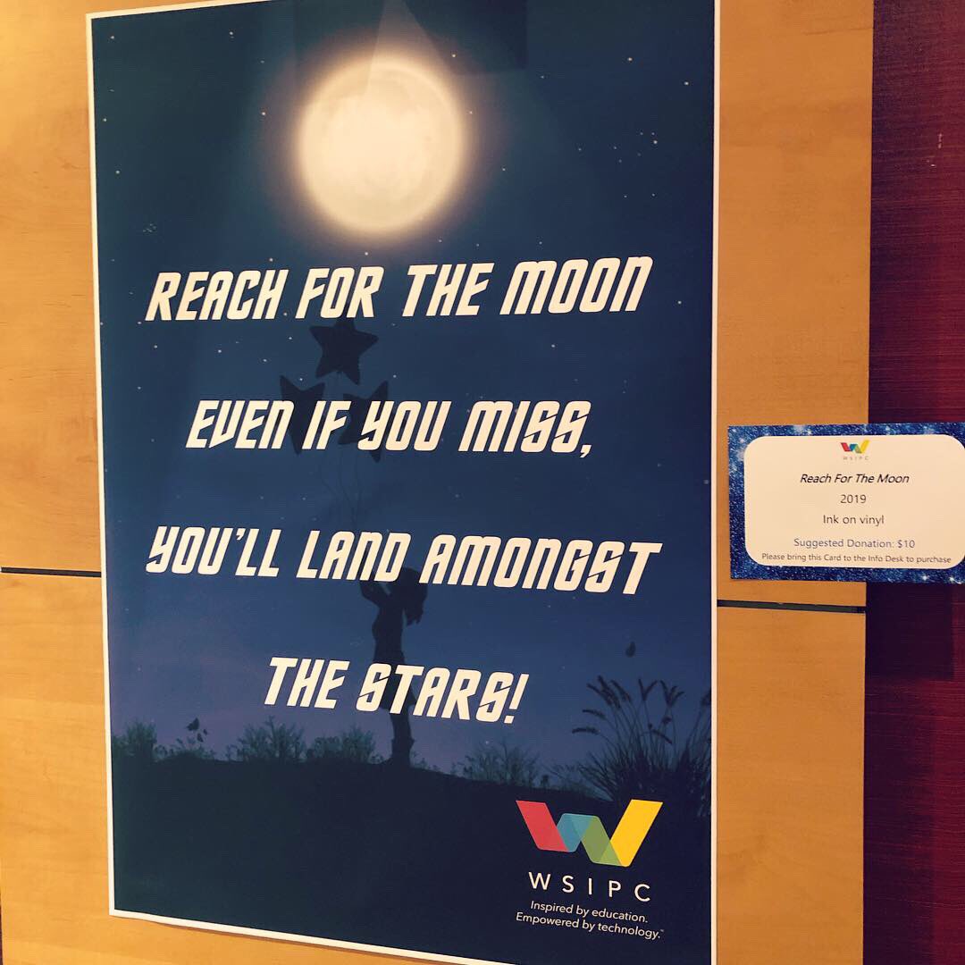 WSIPC's tweet image. Day 1 of #WASWUG is in full swing! We have over 1100 attendees and 333 are First Timers! 🙌 These folks are eager to learn, and we are enjoying our sessions at the beautiful Hyatt Regency! 🏙
#wsipc #edtech #skyward #bellevuewa @HyattBellevue