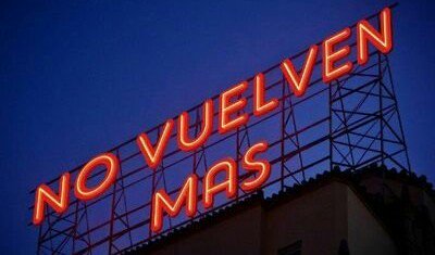 Winston_Dunhill's tweet photo. Instauraron artificialmente que el kirchnerista ganaba en Neuquén y automáticamente los neuquinos aterrorizados le pusieron el voto a la contra, lo mismo va a pasar en octubre. https://t.co/pHQCLGqmqq