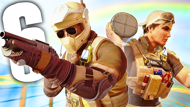 ImVootz's tweet photo. chucklesome rainbow six siege moments
https://t.co/oxxLtcU0fr https://t.co/ALj0AskX3M