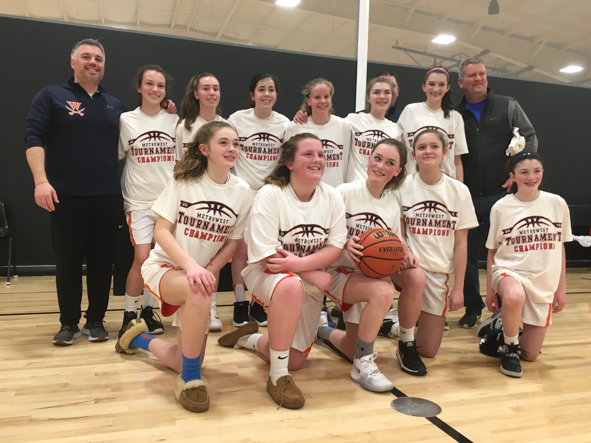 Metrowest basketball cheap