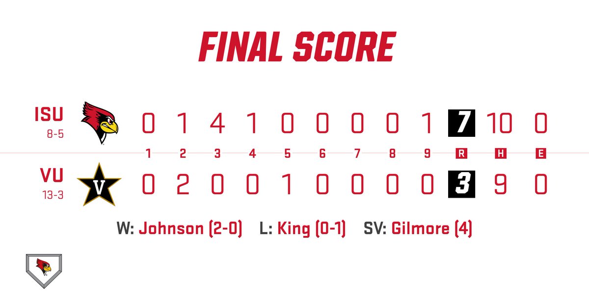 Illinois State Baseball tweet media