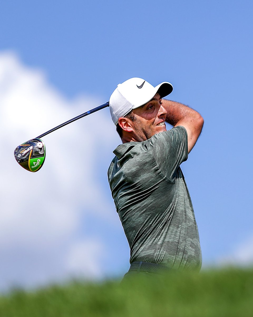 Callaway Golf tweet media