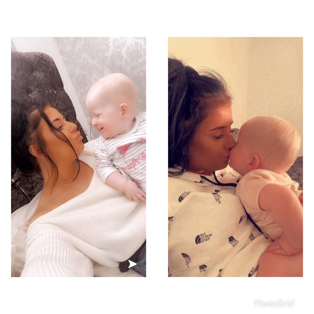 holwilliams_'s tweet photo. My heartbeat ❤️ https://t.co/7XQ7n9l993