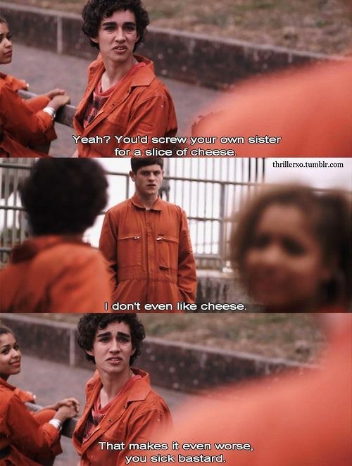 myunclesmemes's tweet photo. Misfits https://t.co/UTybYpIzLx