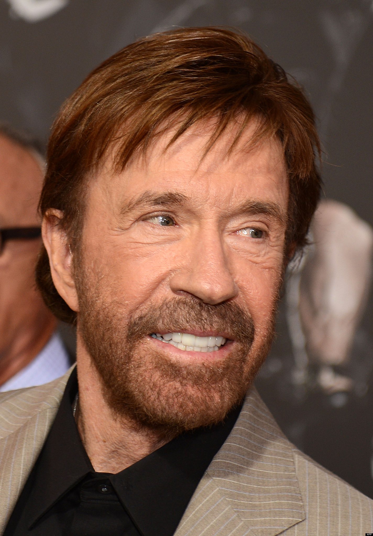 Happy 79th Birthday to martial artist, actor, film producer, and screenwriter, Chuck Norris! 