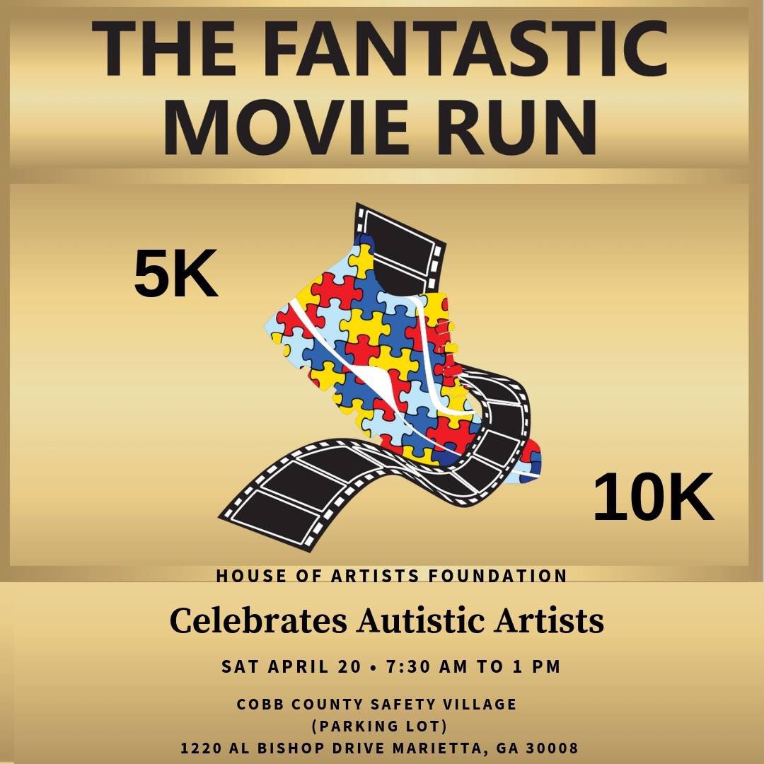 house of artists foundation