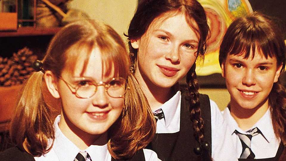 Here's what The Worst Witch cast look like now   