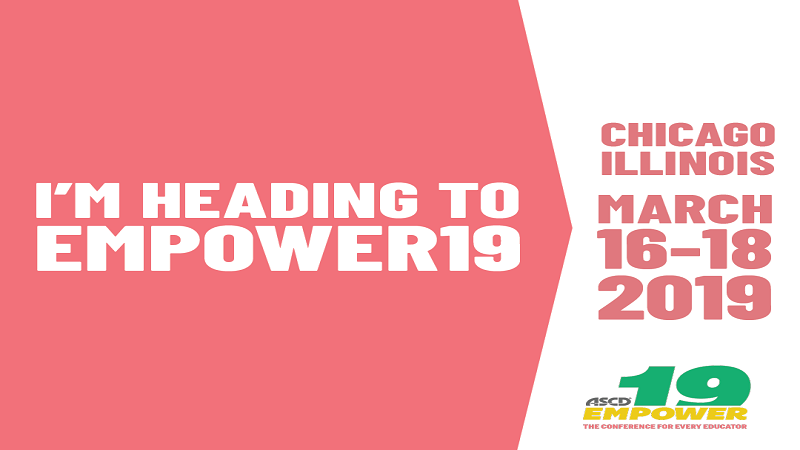 KyleHamstra's tweet image. Honored to present at #Empower19!
▶️Emerging Leaders Ignite! Snapshots of...All Learners (1627)
March 16, 4:15-5:15
▶️Leading for the Whole Child (2412)
March 17, 3:00-4:00
▶️Accelerating the Learning Curve for...Leaders (3213)
March 18, 9:30-10:30
#ASCDEL16 #ASCDEL #ELASCD