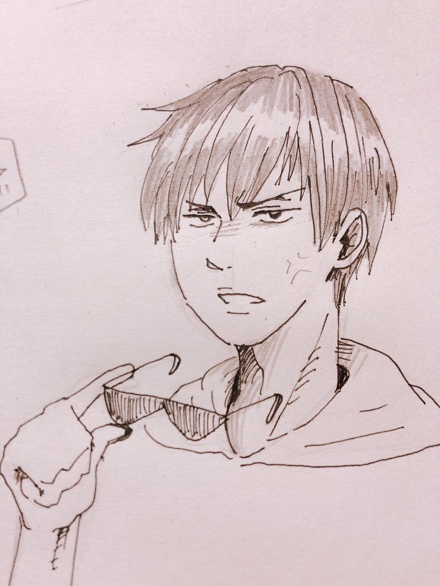 喧嘩松 Twitter Search