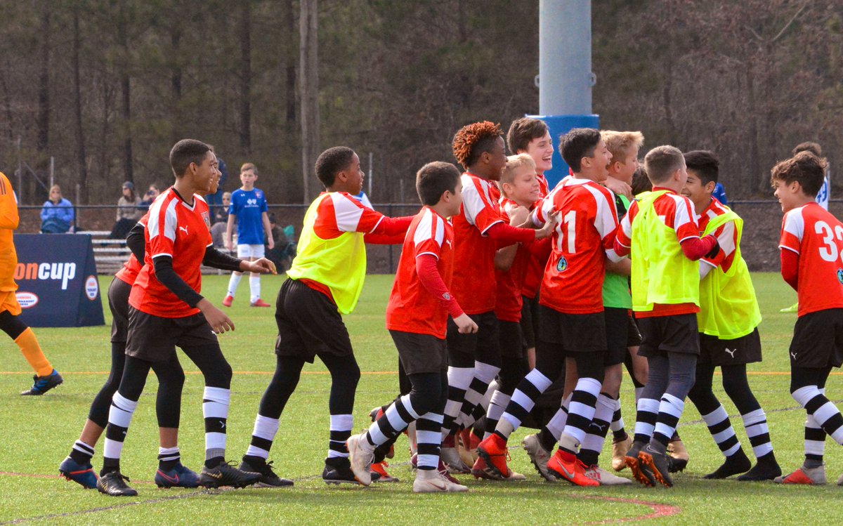 jeffersoncup's tweet photo. Amazing 1st weekend of action at 
#JeffCup19! 

Thank You to all 408 teams who attended, and best of luck in the spring season! https://t.co/OqexuG0epj