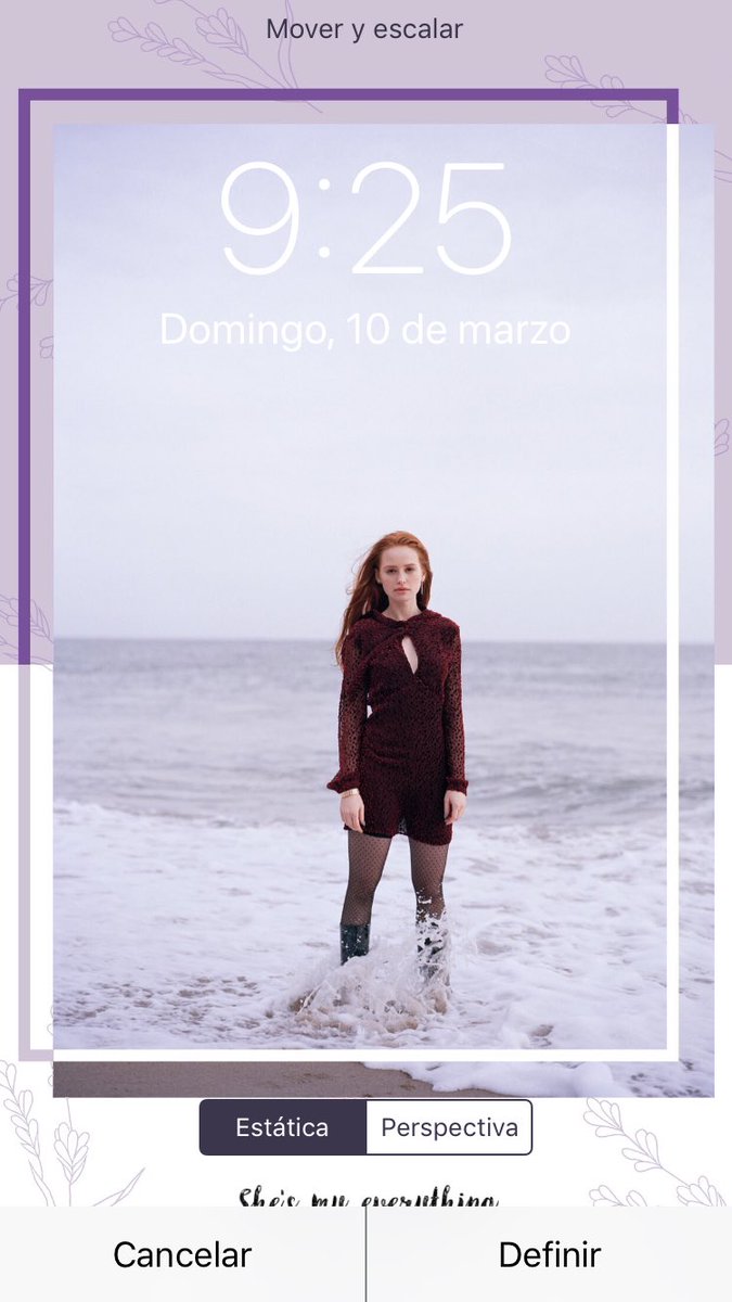 lockscreensoy's tweet image. Lockscreen de @madelainepetsch 

     💜RT para recibir al dm💜
         🔮FAV si te gusta🔮

•debes seguirnos o tener dms abiertos•

pedido de @natashawicz