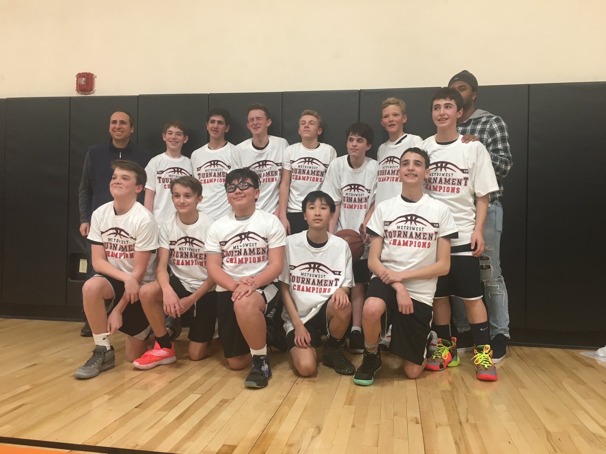 Metrowest basketball cheap