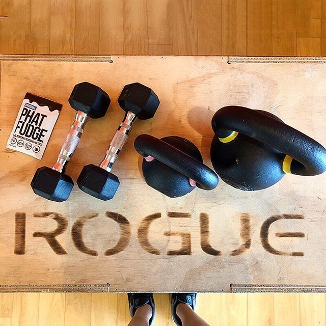 Looking for some fitness inspiration, without needing to rely on an expensive gym membership or a bunch of bulky equipment? I got you. 🙃
.
Sign up for our brand spanking new #EPCJumpstart Guide. It's a 5-Day FREE email course and downloadable PDF wit… ift.tt/2H9oZiB