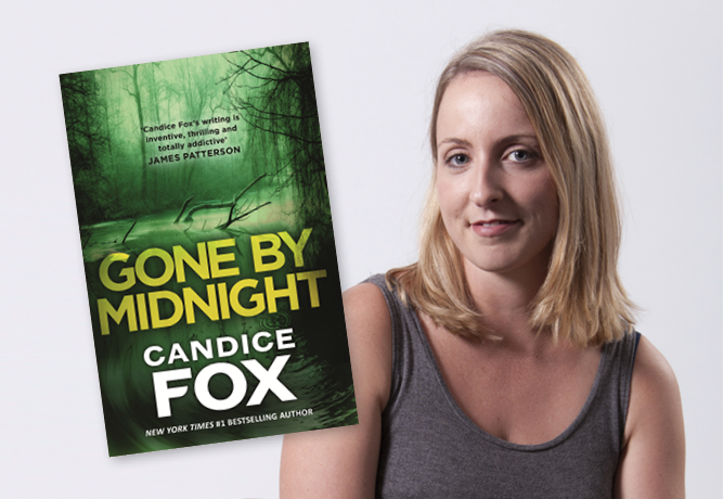 krgcouncil's tweet photo. Bestselling author Candice Fox @candicefoxbooks will be at Gordon Library on Thursday 14 March to discuss her novel 'Gone by Midnight'.
Book here: https://t.co/v3b3MmbIBs #authorencounter https://t.co/GJaZSTlVdX