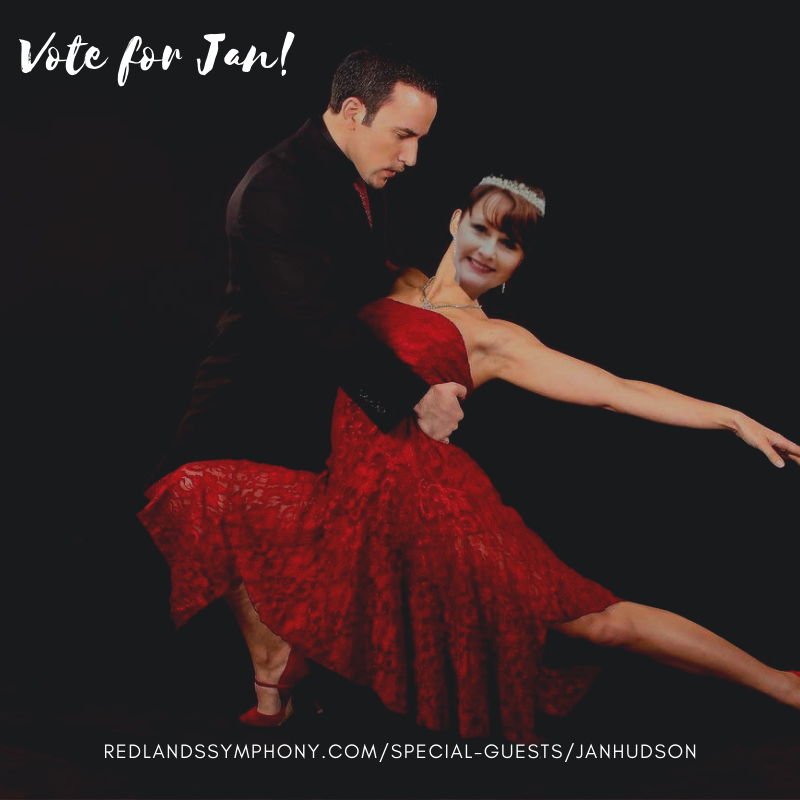 HudsonRealtyCA's tweet photo. 💃Dancing with the Stars! Raising money for the Redlands Symphony, 1$ per vote!
https://t.co/bSGuLAosBG
#dancingwiththestars, #redlandssymphony #dancing #raisingmoney #fun #amateurdancer #arthurmurray https://t.co/C19AlKWA4j