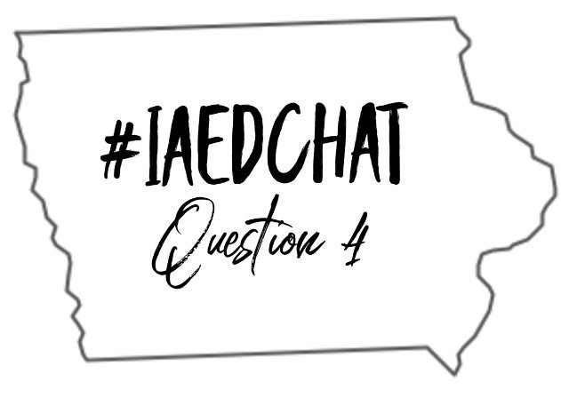 danpbutler's tweet photo. Q4: What does intervention look like in a culture of literacy? #IAedChat https://t.co/elEGyU7BrV