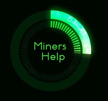 ehawks6199's tweet photo. Vista del proyecto "Miners help"💚 
#Proud2BEhawks https://t.co/9hW3cfWzMg