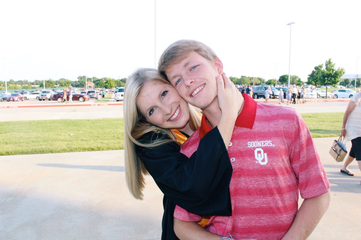 mckinleedeen's tweet image. 12 months with my person! 12 months with my best friend! 12 months with you Connor Joseph!!! I love you &amp;amp; all our amazing memories so much!!💗🥰