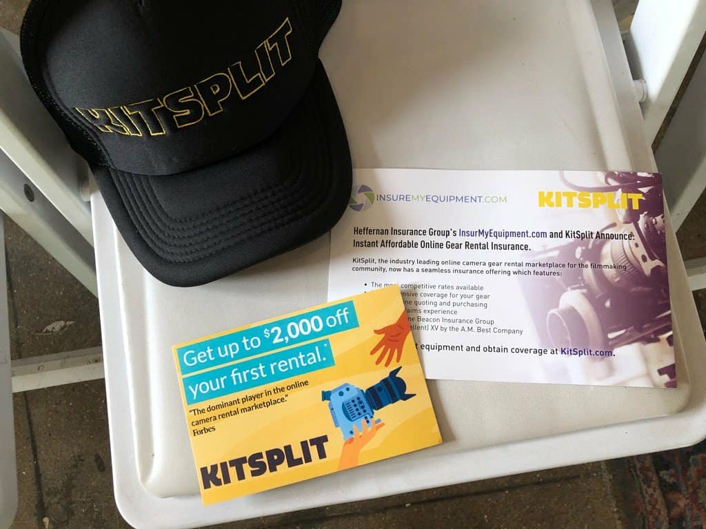 KitSplit's tweet photo. Getting ready for our Democratization of Filmmaking panel and cocktails at @NativeHostels Austin at 7:30 TONIGHT! If you're in town for #sxsw swing on by before 9 to hear from our own @LisbethKaufman and founders from @Frame_io and @instagram!
#kitsplit #founders #interactive https://t.co/4eJ2ncO0vL