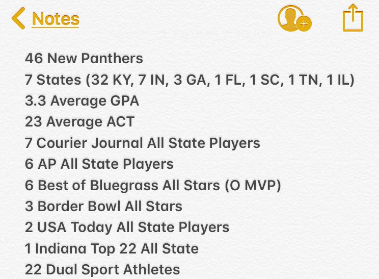 CoachYoung41's tweet photo. This recruiting class is turning out to be something very special. 
See Below: 🤔🤫👀💉💯‼️ #PawsUp #TheWesleyanWay #JustGettingStarted https://t.co/AB2cCtTHxo