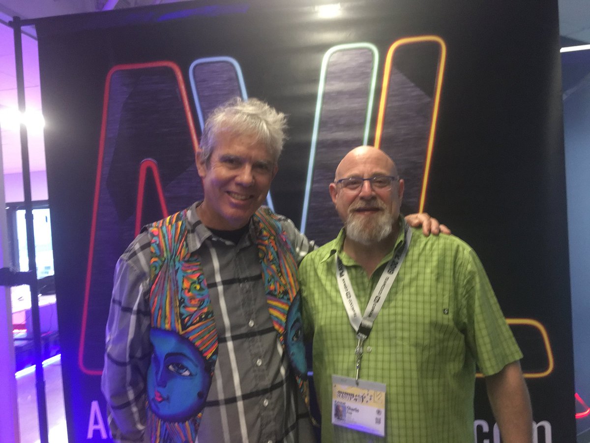 cpaustin2000's tweet photo. #xrgetdown @CharlieFink @XaosPrincess @HighFidelityVR @sxsw #vr #virtualreality @htcvive @williamscope @zepinner @andrewrcav @capitalfactory #cfvrlab #austintexas #festival #austinvr #vraustin https://t.co/yAMNvLMJTc