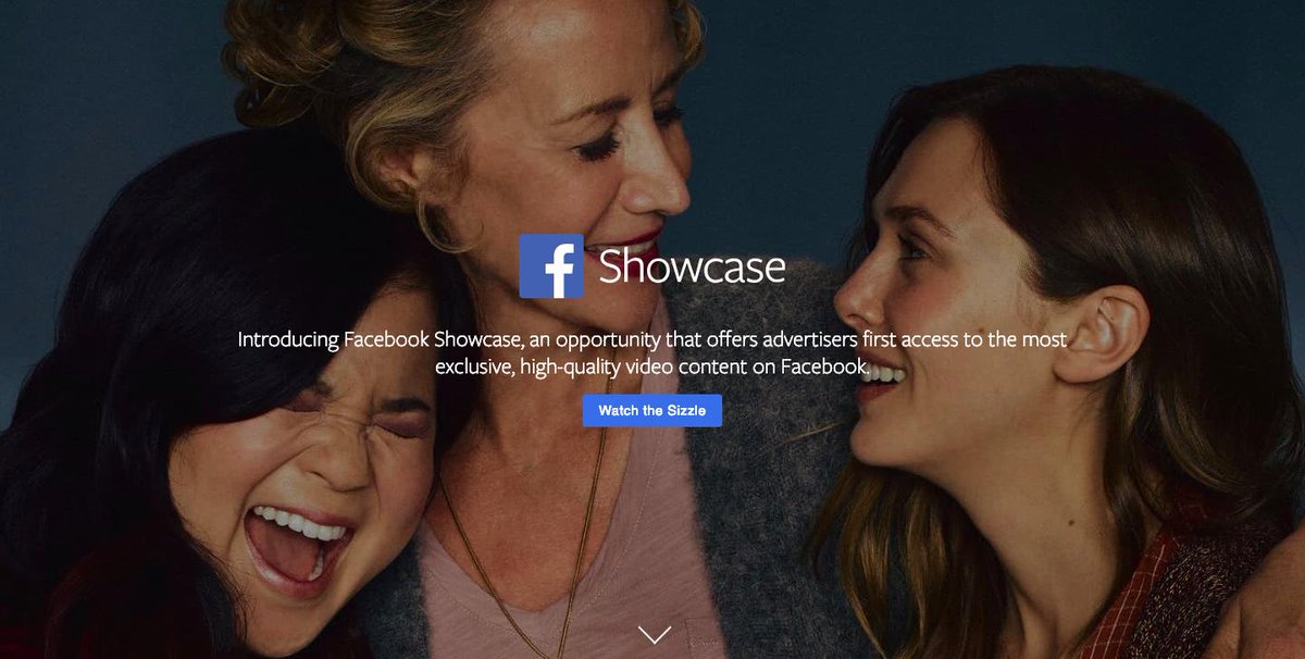 MonitoriME's tweet photo. Facebook zaprezentował Showcase – nowy program dla reklamodawców https://t.co/K4c76066tk https://t.co/RdOVx9D19W