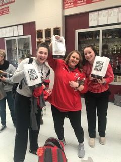 Riverheads High School Basketball tweet media