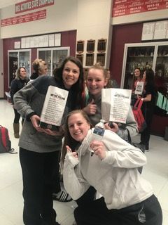 Riverheads High School Basketball tweet media