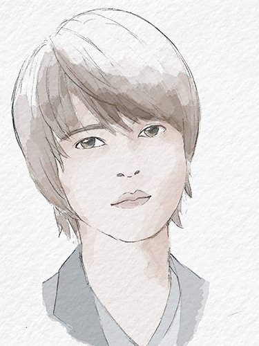 山下智久のtwitterイラスト検索結果 古い順