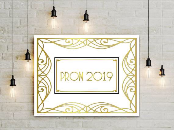 Prom tickets on sale THIS WEEK only. Before/after school &amp; at lunch! <a href="/GSL_ACTIVITIES/">Dean Schwirtz</a> <a href="/GSLfansection/">GSL Student Section</a> #GSLCultureOfSuccess #Prom  <a href="/MattFoss7/">Matt Foss</a> #Prom2019 #TheGreatGatsby