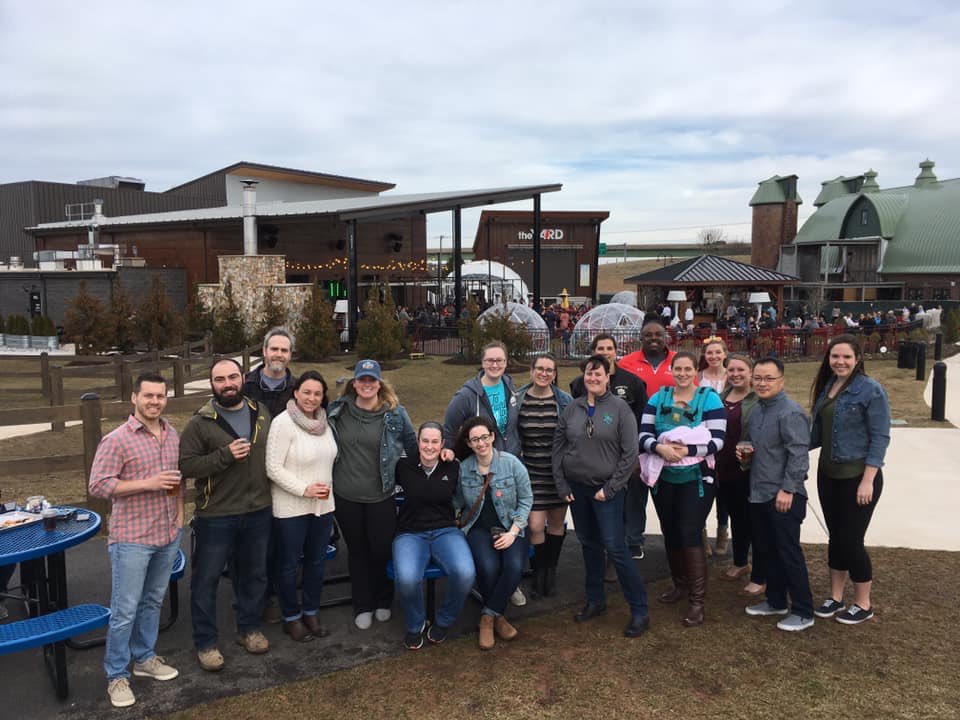 VATA Secondary Schools tweet media