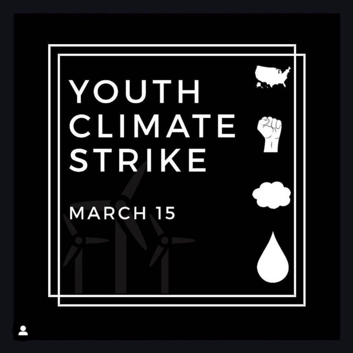 RallyClimate's tweet image. Join us on March 15th, at Washington Park, in Cincinnati, Ohio, from 12:00-2:00, to demand action on climate change. #ClimateStrike #climatestrikeohio