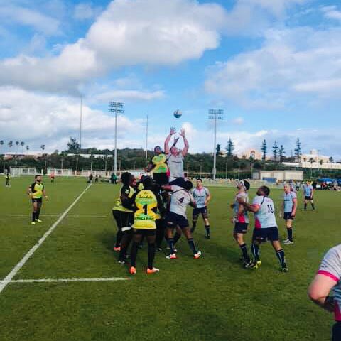 Congratulations <a href="/Official_BRFU/">Bermuda Rugby</a> on the 43-14 win over <a href="/Jamaica_Rugby/">Jamaica Rugby Football Union</a>, and the promotion to the 2019 Championship Division of #RAN15s!