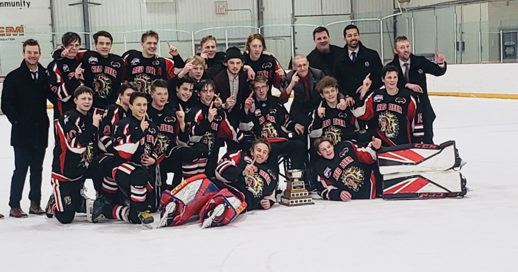 jhale61's tweet photo. This group of young men will probably never understand how proud I am to be their coach. Not based on the outcome, but how they did it. #FrontDoor #Champs https://t.co/LCfdEdHtyr