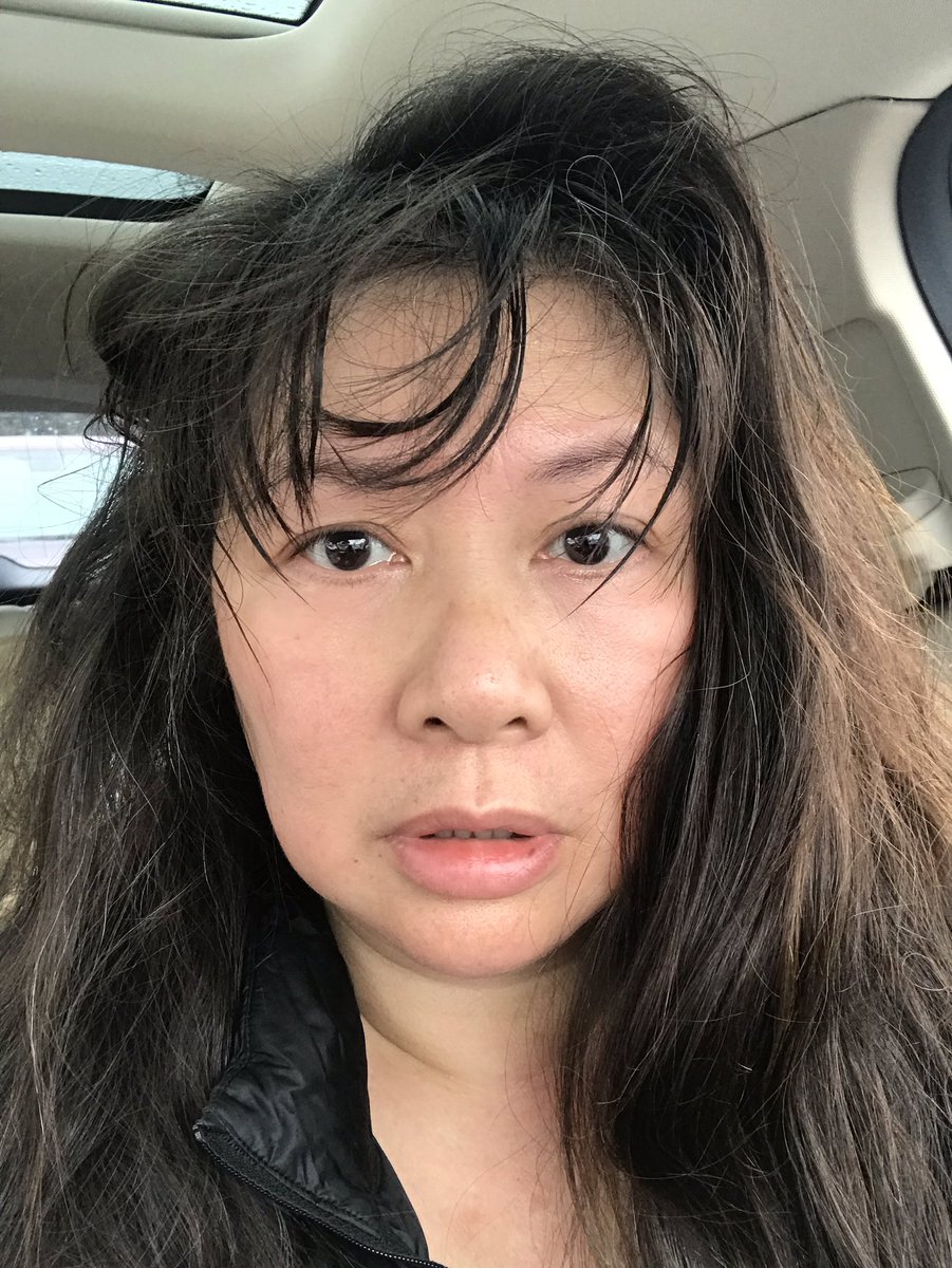AnalizaBaikie's tweet photo. Before and after spin class. #CycleBarTroy. #igotthis https://t.co/ItrE3WSofs