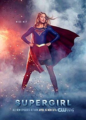 #Supergirl yeni bölümüyle Dizilistem'de!
dizilistem.com/bolum/supergir…