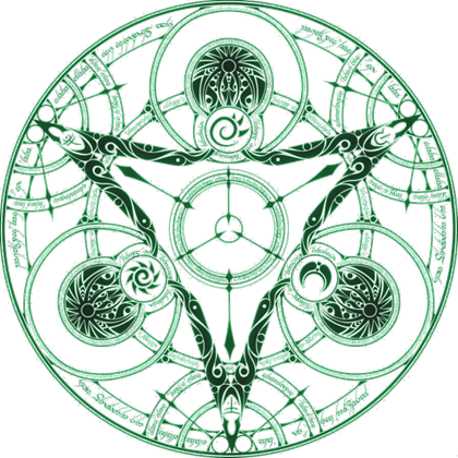 ChosenUl's tweet photo. Blessing of Growth | 9PM Mon the 11th | The Temple. Join us at the Temple of the Abundant Soul for a ritual Blessing of Growth. @KoiUnderlight @ul_shadow https://t.co/kCnnQuXvUc