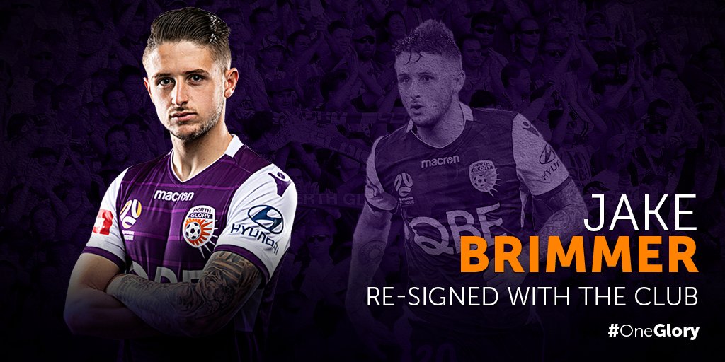 .<a href="/BrimmerJake/">Jake Brimmer</a> signs up for more Glory!
bit.ly/2F4ZJYw
@ALeague #OneGlory