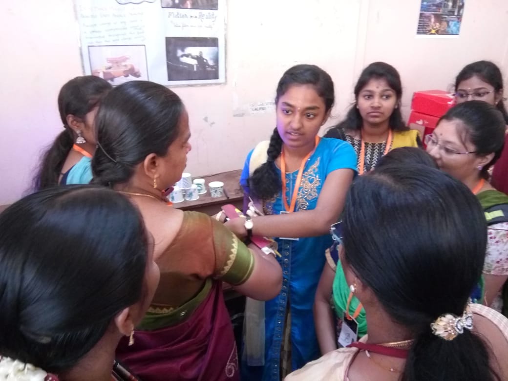 TechUtsav_IT's tweet photo. #TechUtsav_2K19 #IT_Dept #TCE
#Marvel #ScienceFictionToReality
@Marvel @MarvelStudios @Marvel_India
@MarveIFacts @Marvel_TV @MarvelFans4Ever @thehacksmith https://t.co/sWTC4WAyln