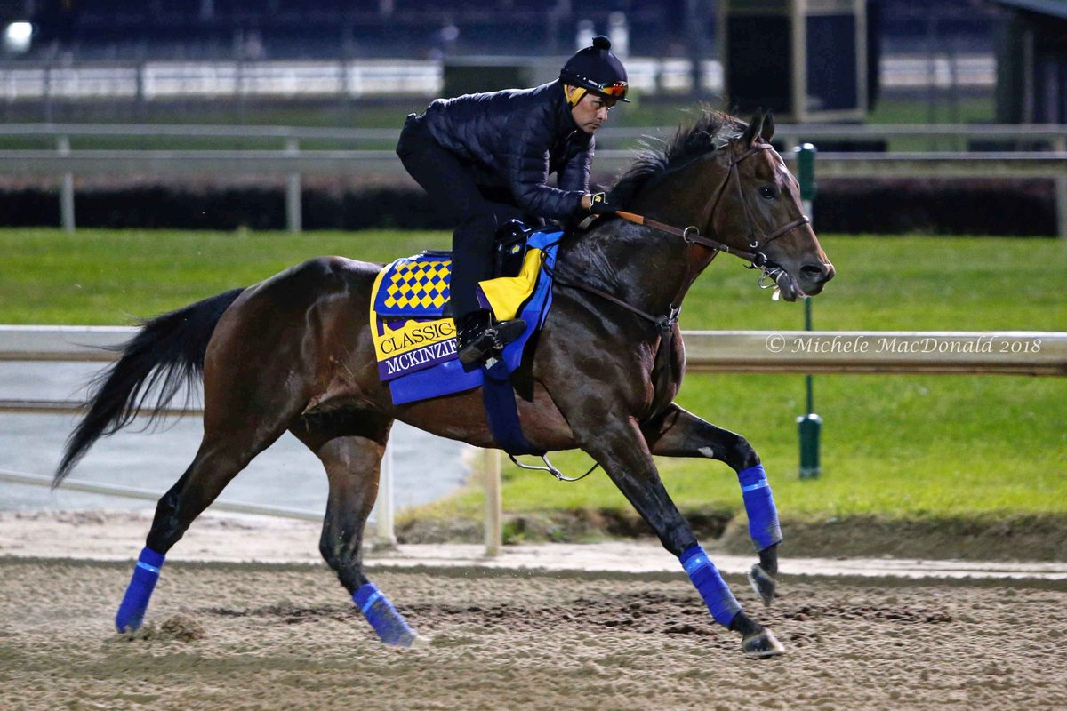 Michele MacDonald tweet media