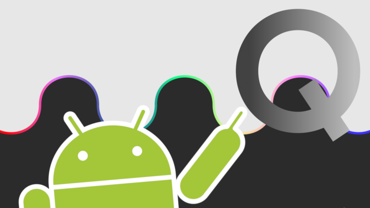 AndroidPolice's tweet image. The Android Q Beta is likely launching in just a few hours androidpolice.com/2019/03/10/the…