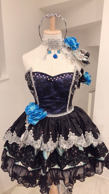 Twitterのコスプレ画像6