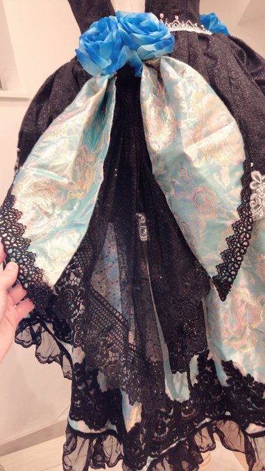 Twitterのコスプレ画像7