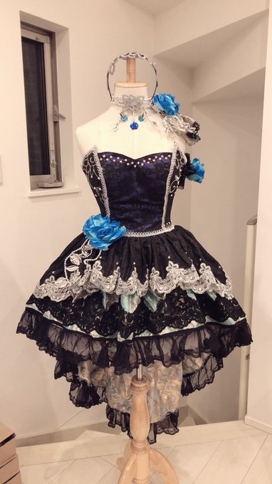 Twitterのコスプレ画像5